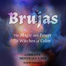 Cover image for Brujas
