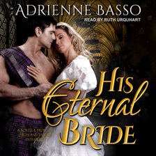 Imagen de portada para His Eternal Bride