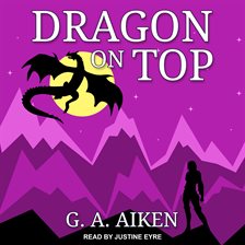 Imagen de portada para Dragon on Top