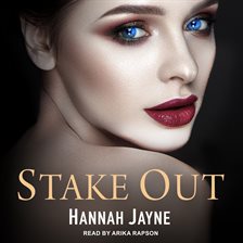 Imagen de portada para Stake Out