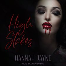 Imagen de portada para High Stakes