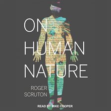 Cover image for On Human Nature