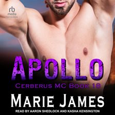 Cover image for Apollo