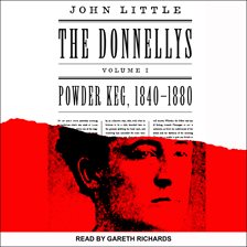 Cover image for The Donnellys