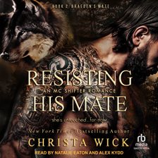Imagen de portada para Resisting His Mate