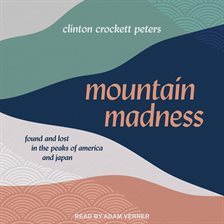 Cover image for Mountain Madness