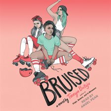 Cover image for Bruised