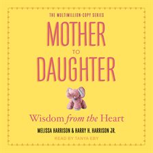 Cover image for Mother to Daughter