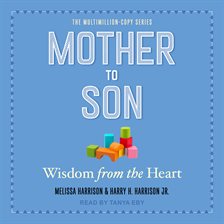 Cover image for Mother to Son