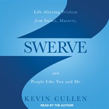 Cover image for Swerve