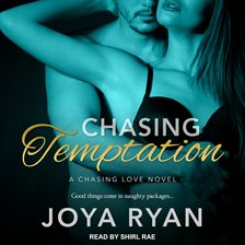 Imagen de portada para Chasing Temptation