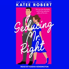 Cover image for Seducing Mr. Right
