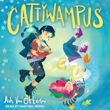 Cover image for Cattywampus