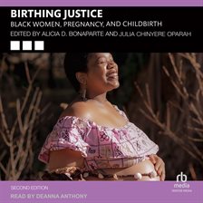 Cover image for Birthing Justice