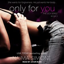 Cover image for Only For You