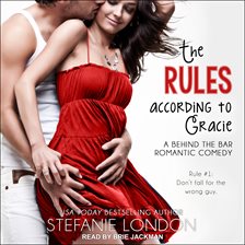 Imagen de portada para The Rules According To Gracie