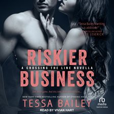 Cover image for Riskier Business