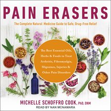 Cover image for Pain Erasers
