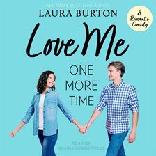 Imagen de portada para Love Me One More Time