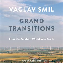 Cover image for Grand Transitions