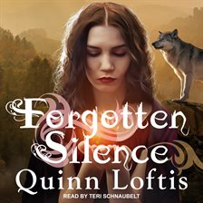 Imagen de portada para Forgotten Silence