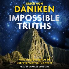 Cover image for Impossible Truths