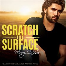 Cover image for Scratch the Surface