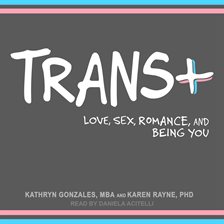 Cover image for Trans+