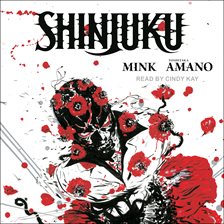 Imagen de portada para Shinjuku