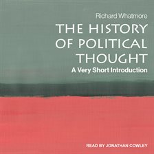 Cover image for The History of Political Thought