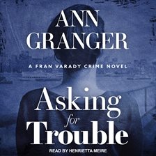 Cover image for Asking for Trouble