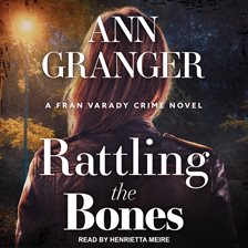 Cover image for Rattling the Bones