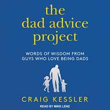 Imagen de portada para The Dad Advice Project
