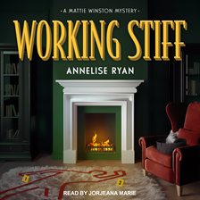 Cover image for Working Stiff