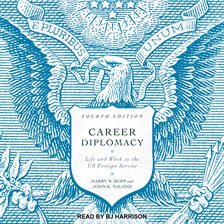 Cover image for Career Diplomacy