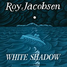 Cover image for White Shadow