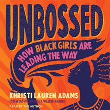Cover image for Unbossed