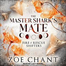 Cover image for The Master Shark's Mate
