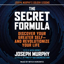 Cover image for The Secret Formula