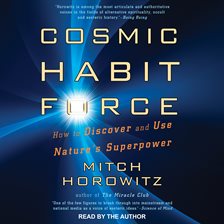 Cover image for Cosmic Habit Force