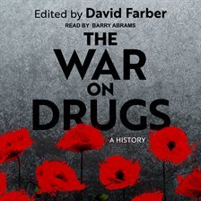 Cover image for The War on Drugs