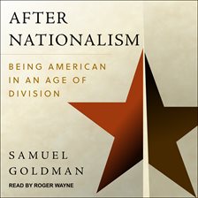 Imagen de portada para After Nationalism