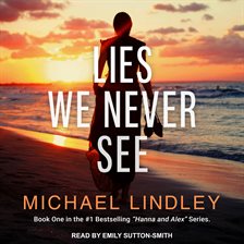 Cover image for Lies We Never See
