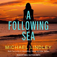 Cover image for A Following Sea