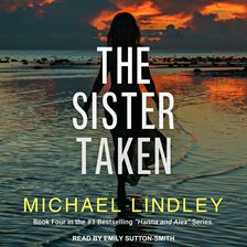 Cover image for The Sister Taken