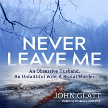 Cover image for Never Leave Me