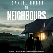 Cover image for The Neighbours