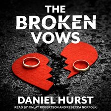 Cover image for The Broken Vows