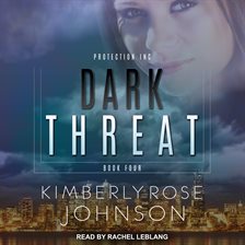 Cover image for Dark Threat