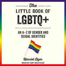 Imagen de portada para The Little Book of LGBTQ+